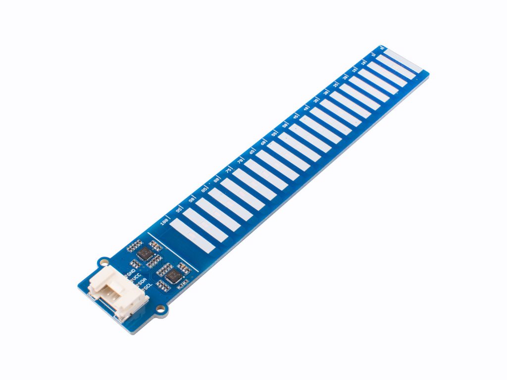 Grove Water Level Sensor (10cm) for Arduino Sense Concepts Inc.